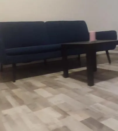 Apartament Mara Lägenhet *