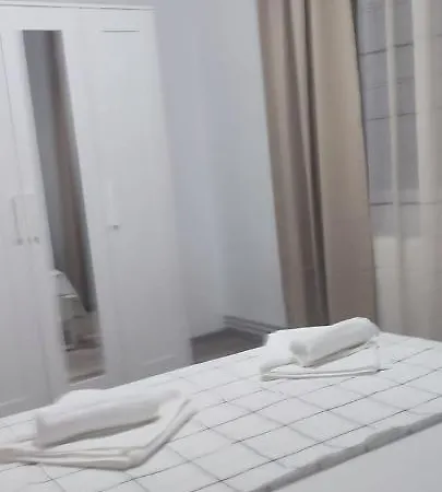 Apartament Mara Lägenhet Timişoara