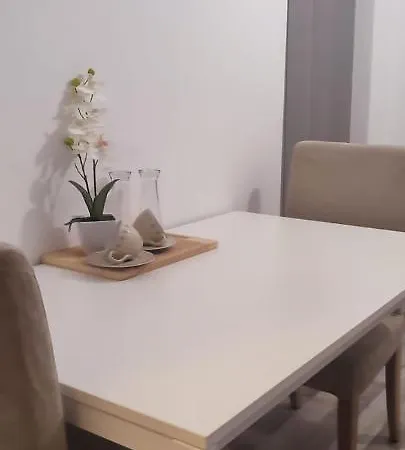 Apartament Mara Lägenhet *