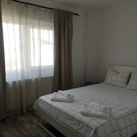 דירה Apartament Mara