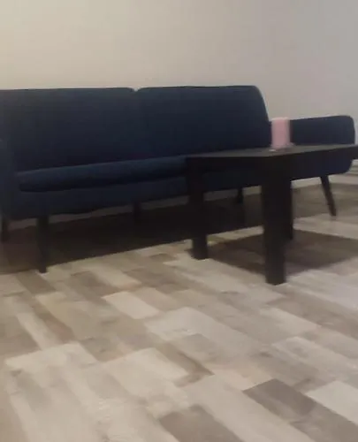 Apartament Mara Lägenhet *