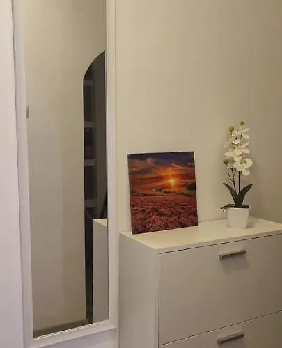 Lägenhet Apartament Mara Timişoara