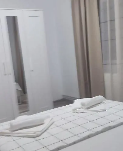 Apartament Mara Lägenhet Timişoara