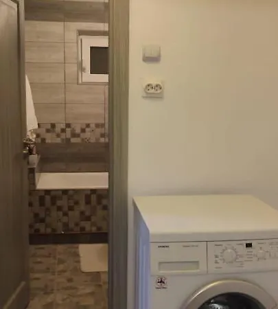 Apartament Mara * Timisoara