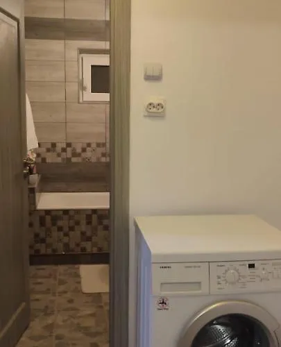 Apartament Mara * Timisoara