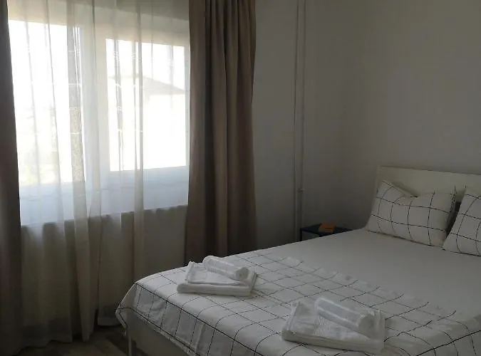 Appartamento Apartament Mara